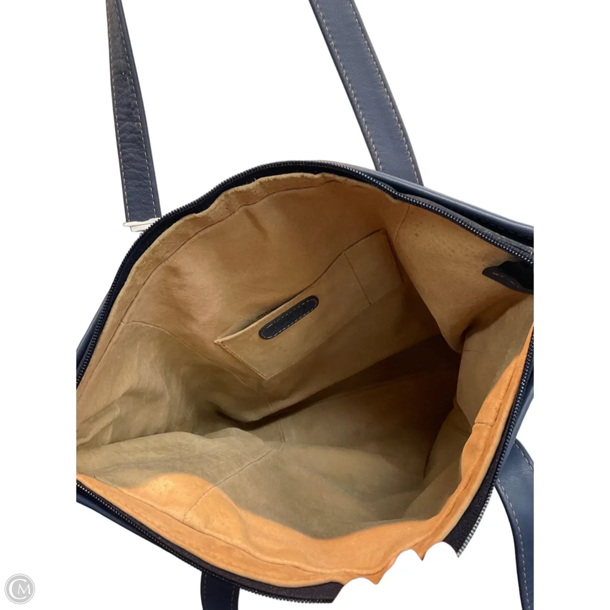 Handbag By Born, Size: Medium