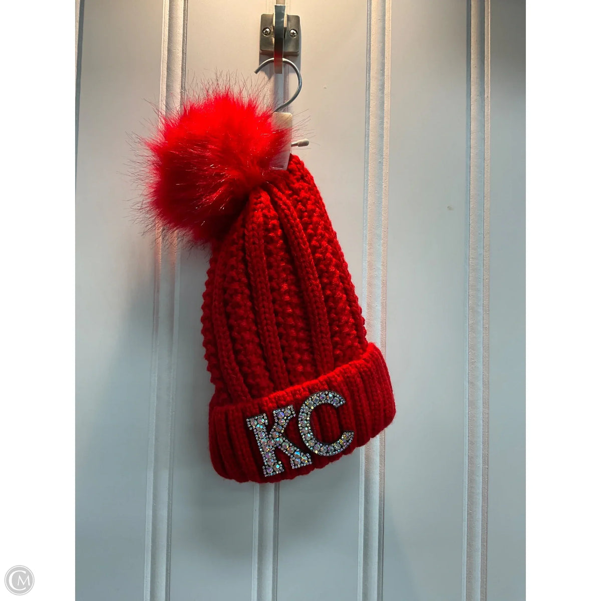 Hat Beanie By Clothes Mentor