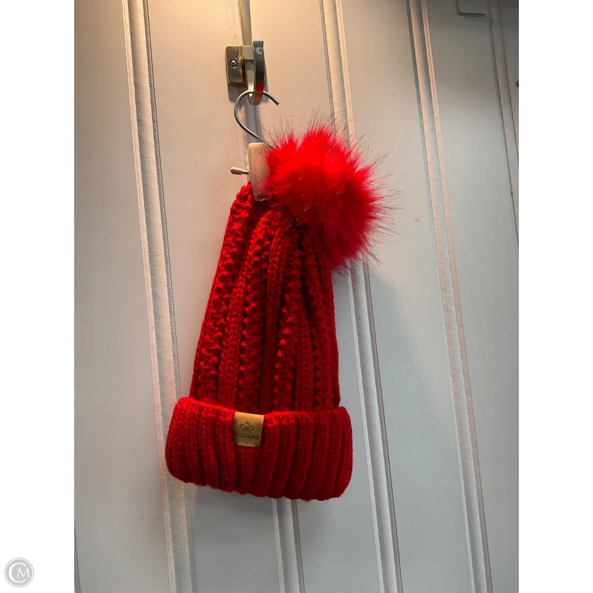 Hat Beanie By Clothes Mentor