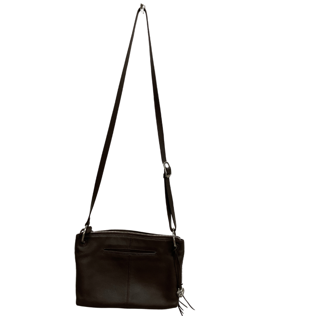 Crossbody By Brighton, Size: Medium