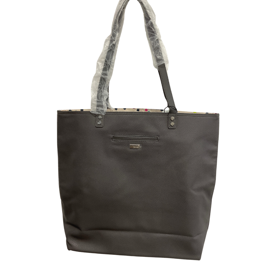 Tote By Thirty One, Size: Large