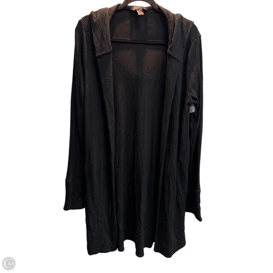 Cardigan By Athleta In Black, Size: M