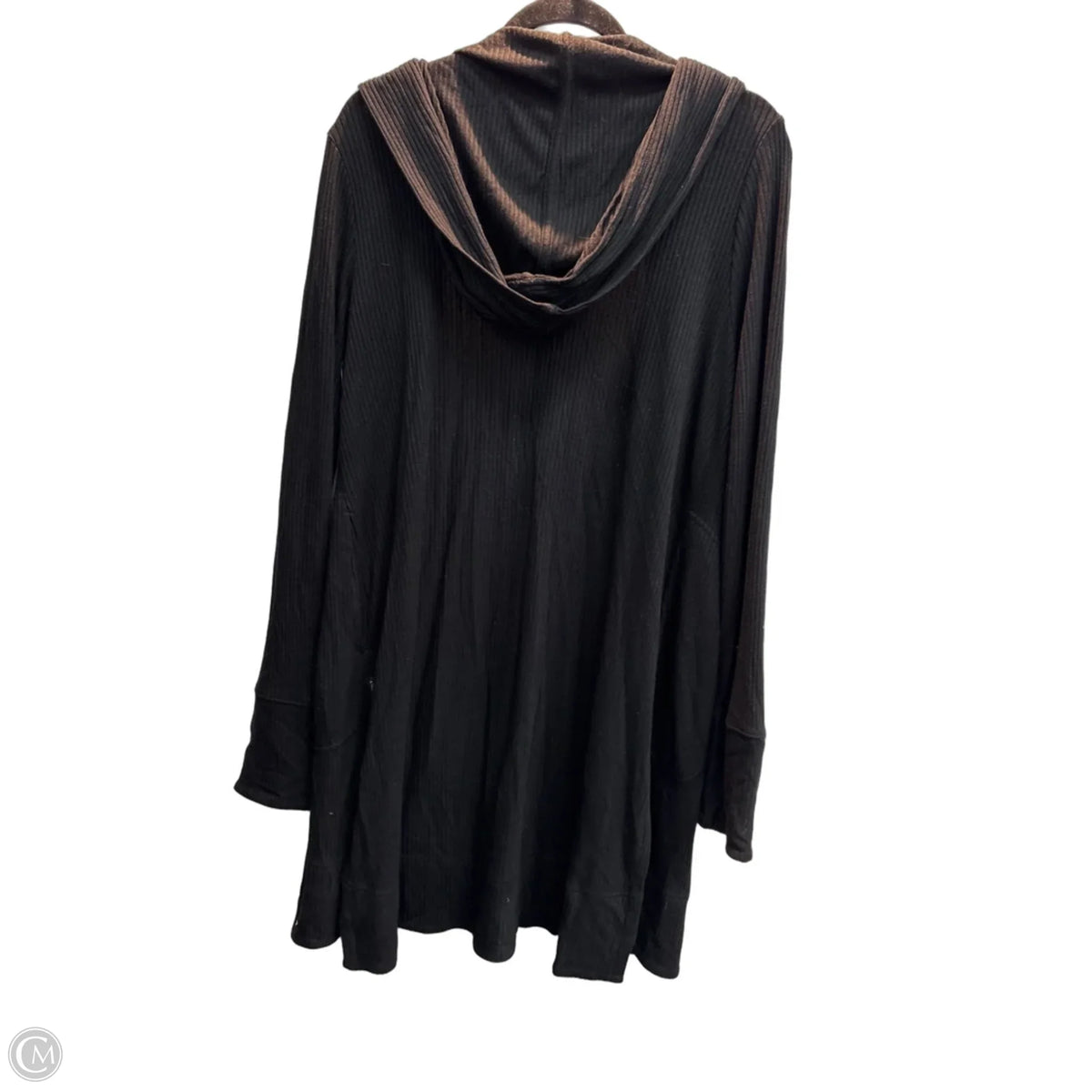 Cardigan By Athleta In Black, Size: M