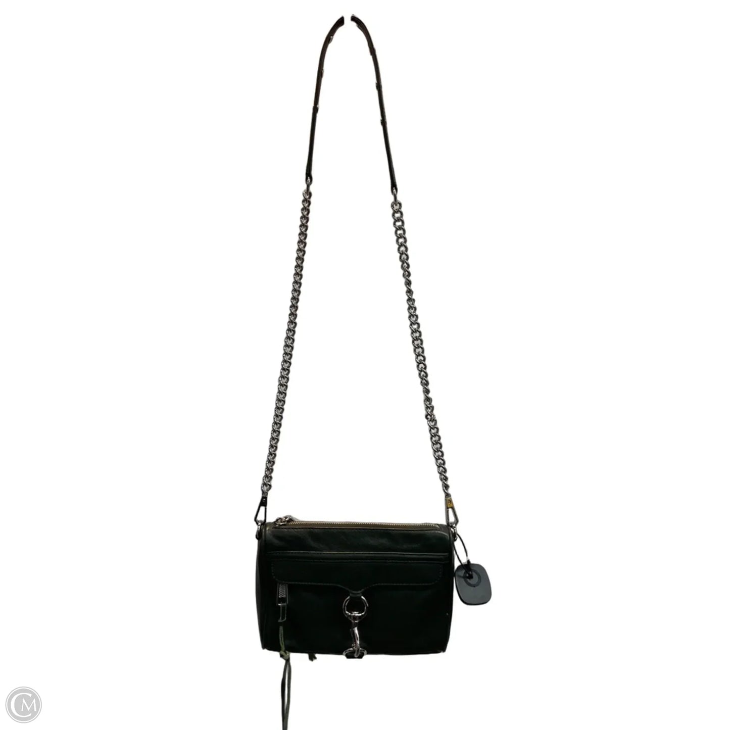 Handbag Designer By Rebecca Minkoff, Size: Medium