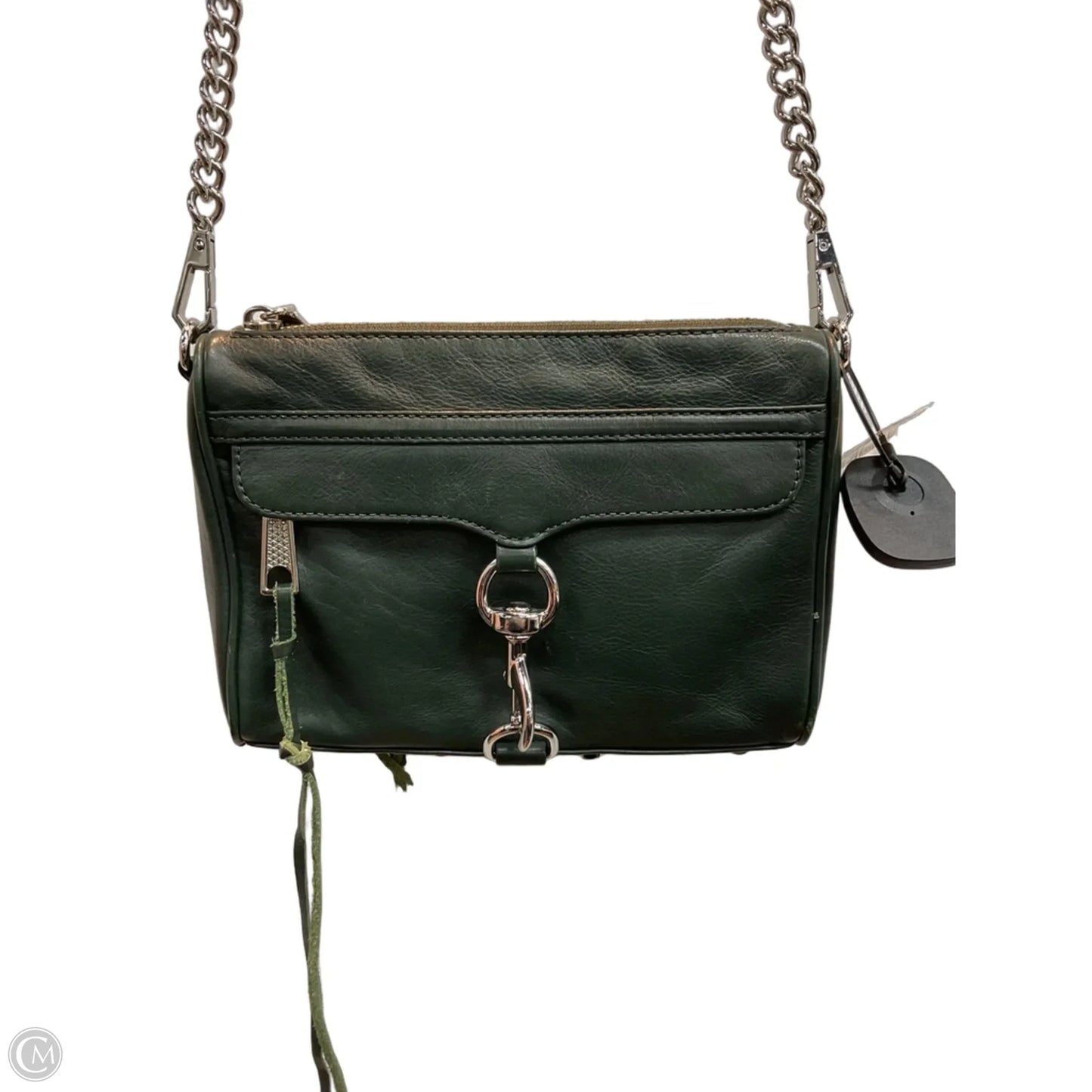 Handbag Designer By Rebecca Minkoff, Size: Medium