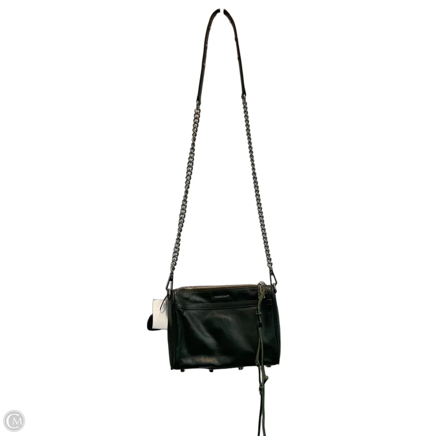 Handbag Designer By Rebecca Minkoff, Size: Medium