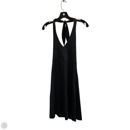 Athletic Dress By Patagonia In Black, Size: Xs