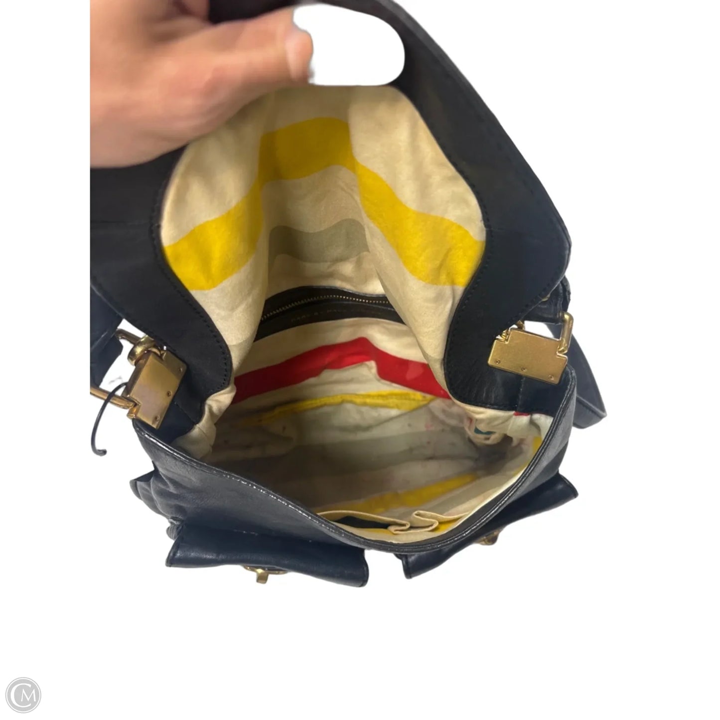 Handbag Designer By Marc By Marc Jacobs, Size: Medium