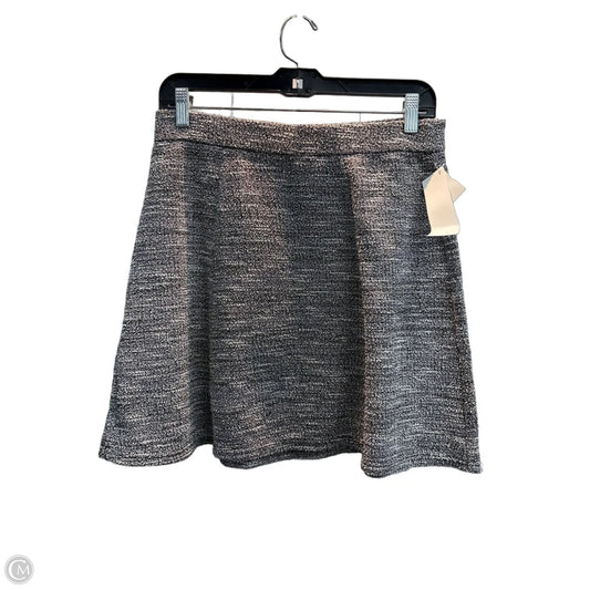 Skirt Mini & Short By Loft In Beige, Size: Sp