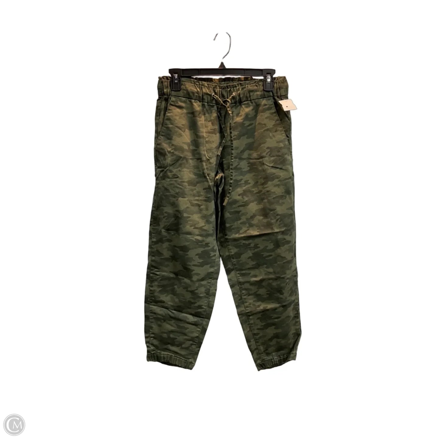 Pants Cargo & Utility By Levis In Camouflage Print, Size: Xs