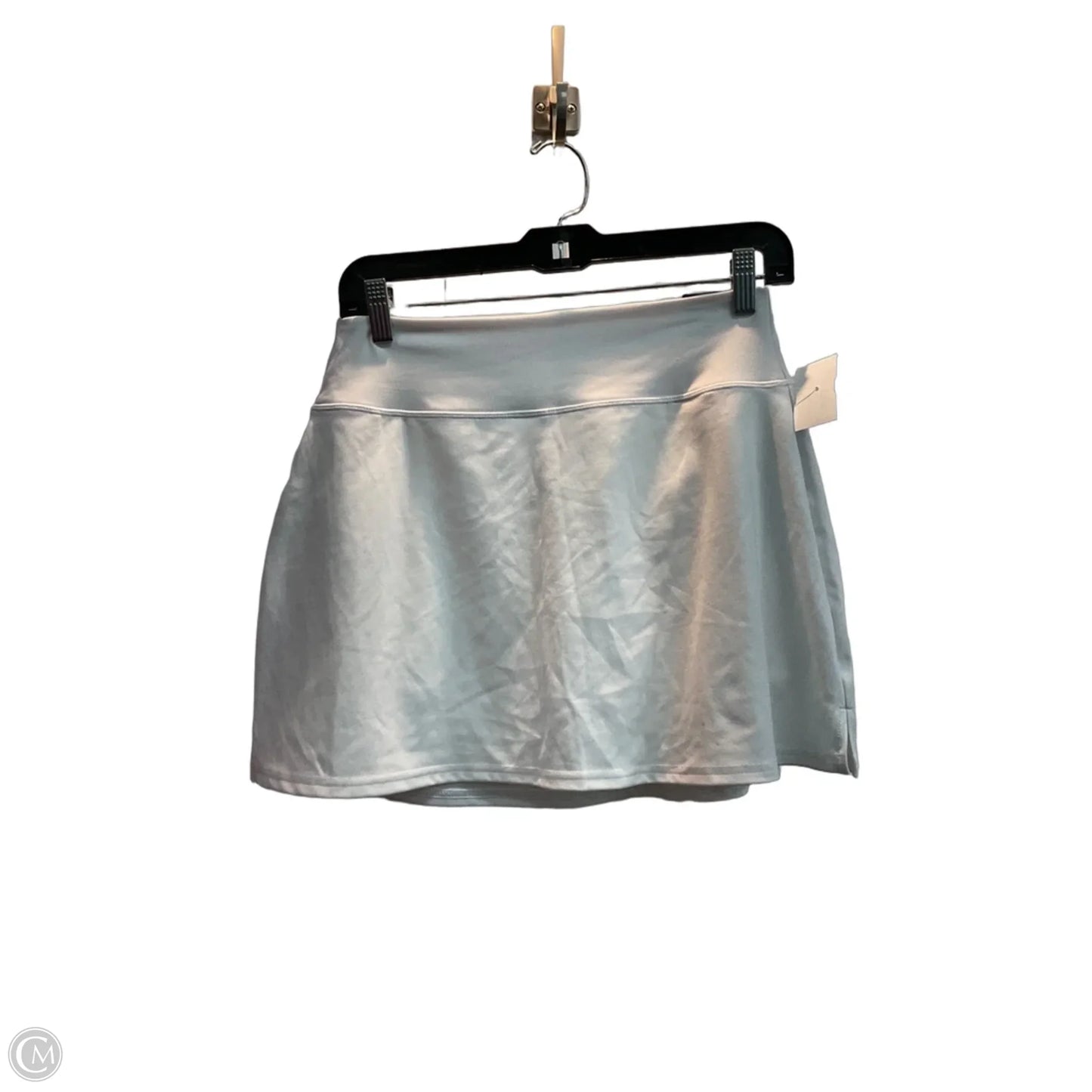 Skort By Dsg Outerwear In White, Size: S