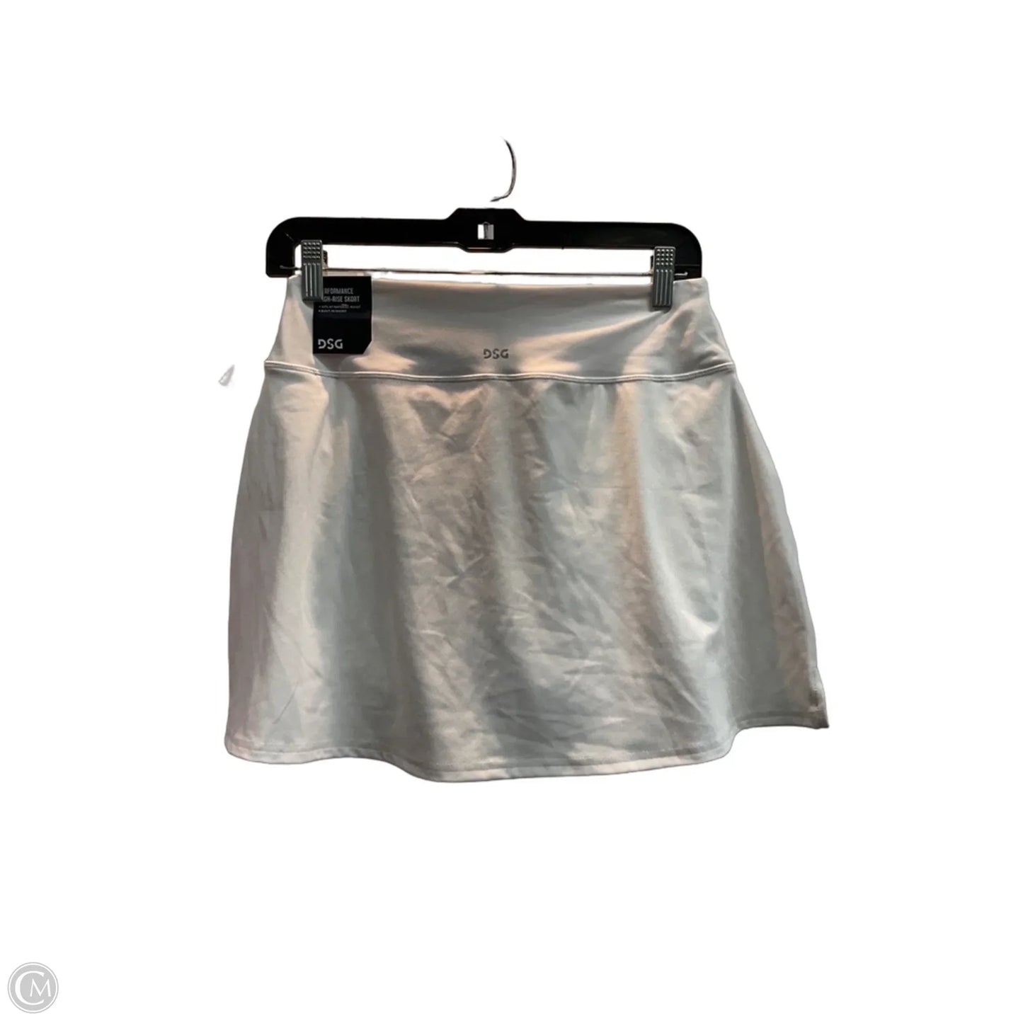 Skort By Dsg Outerwear In White, Size: S