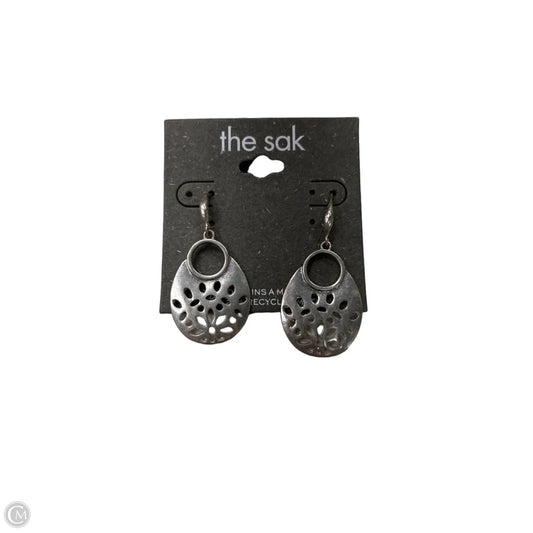 Earrings Dangle/drop By Clothes Mentor