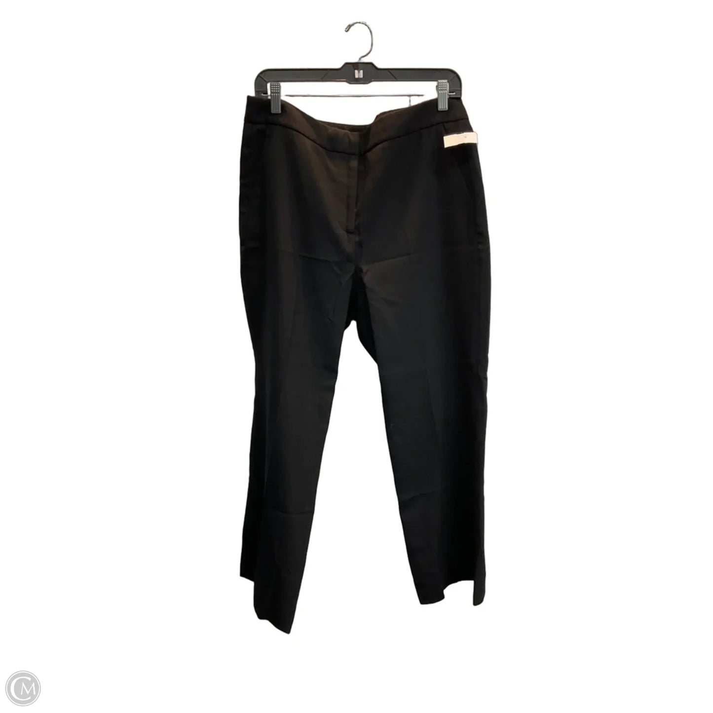 Pants Dress By J. Crew In Black, Size: 12