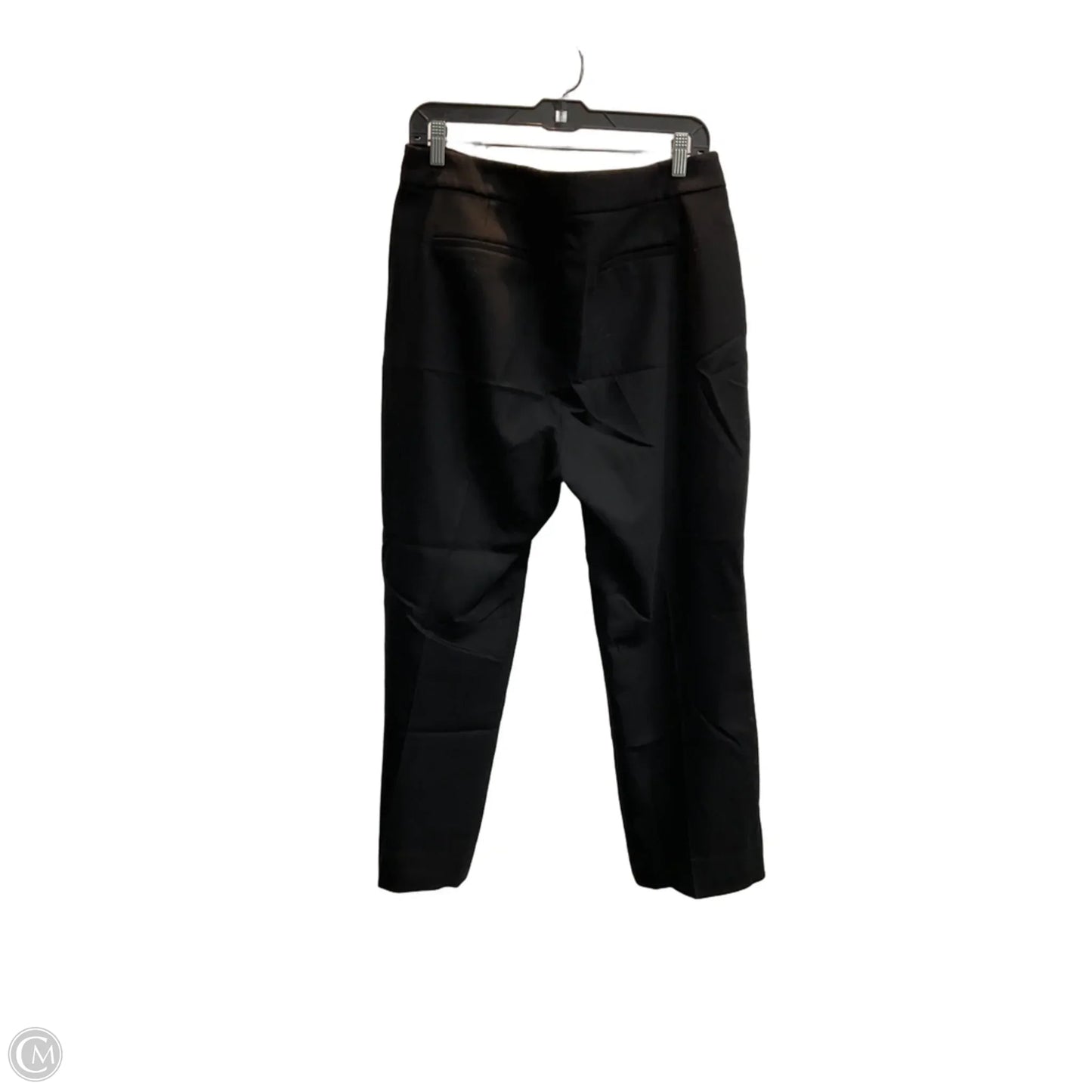 Pants Dress By J. Crew In Black, Size: 12