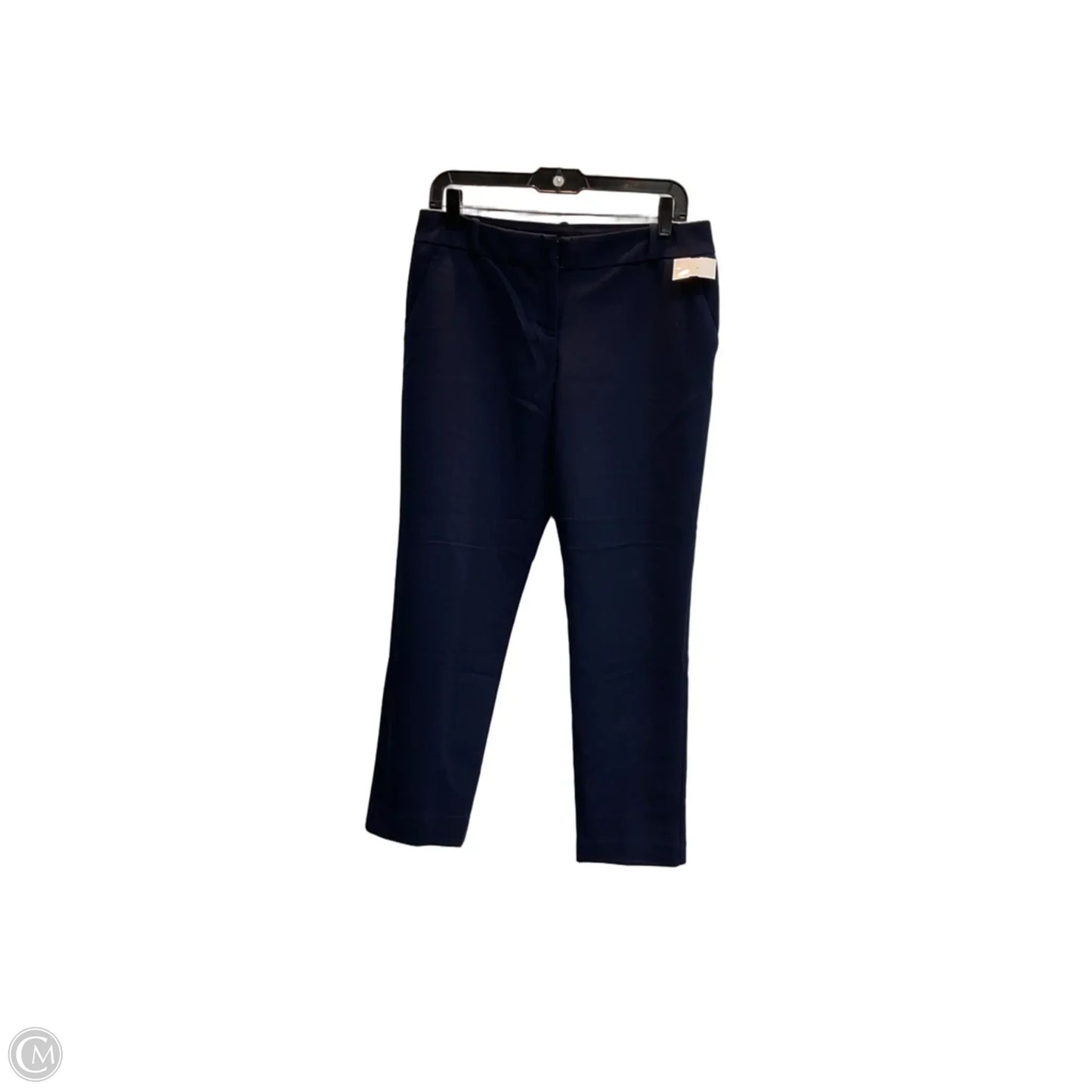 Pants Dress By Limited In Navy, Size: 6