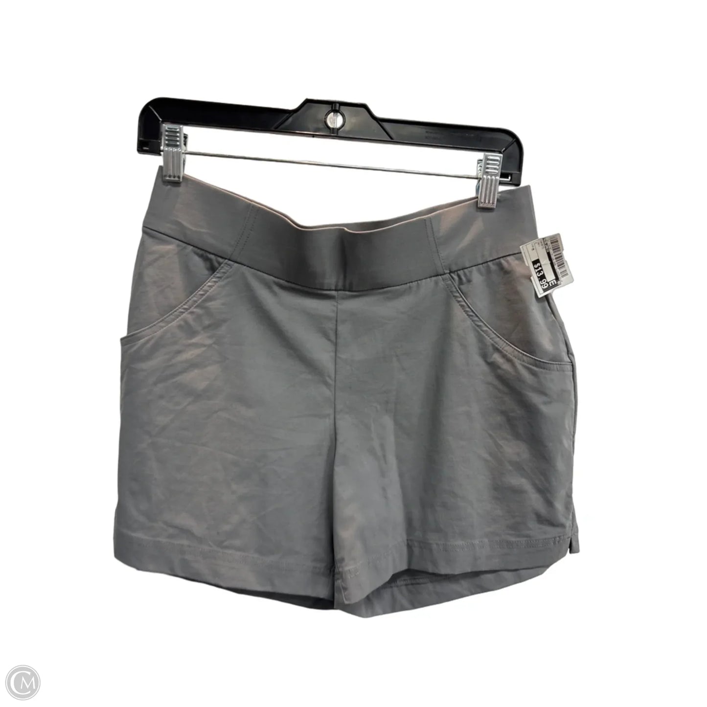 Shorts By Columbia In Grey, Size: M