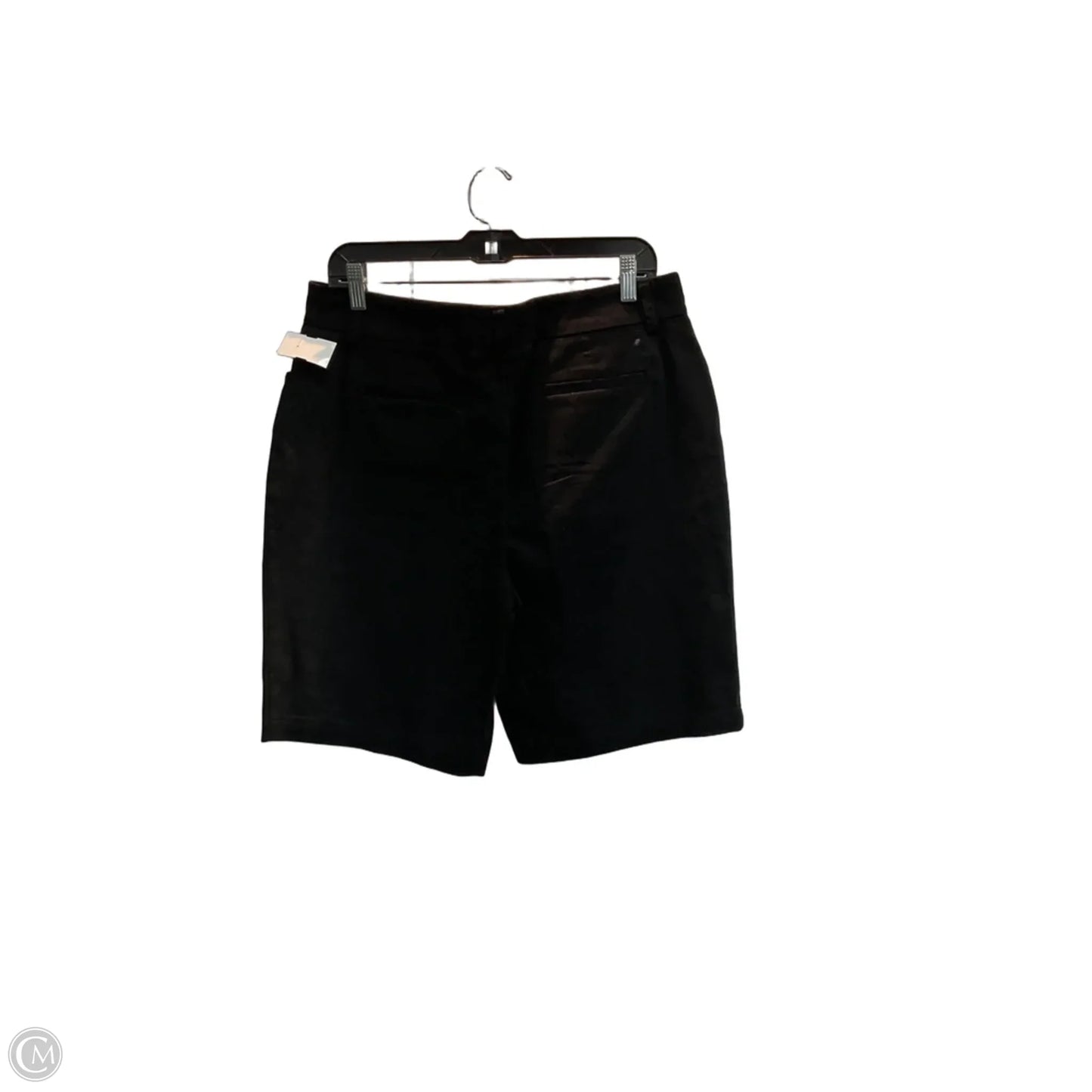 Shorts By Jones New York In Black, Size: 14