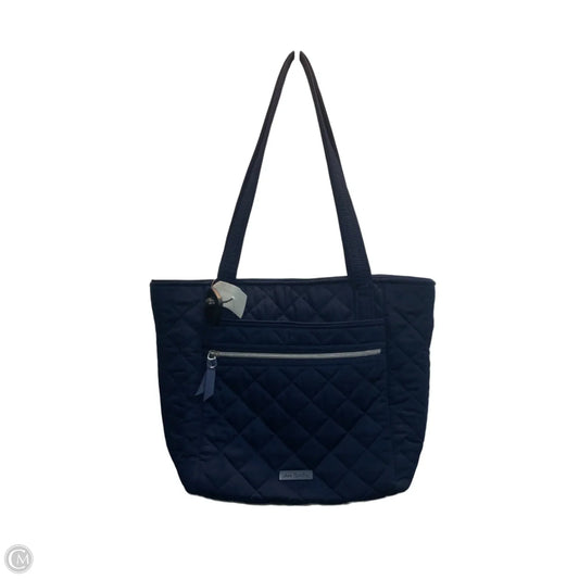 Tote By Vera Bradley, Size: Medium