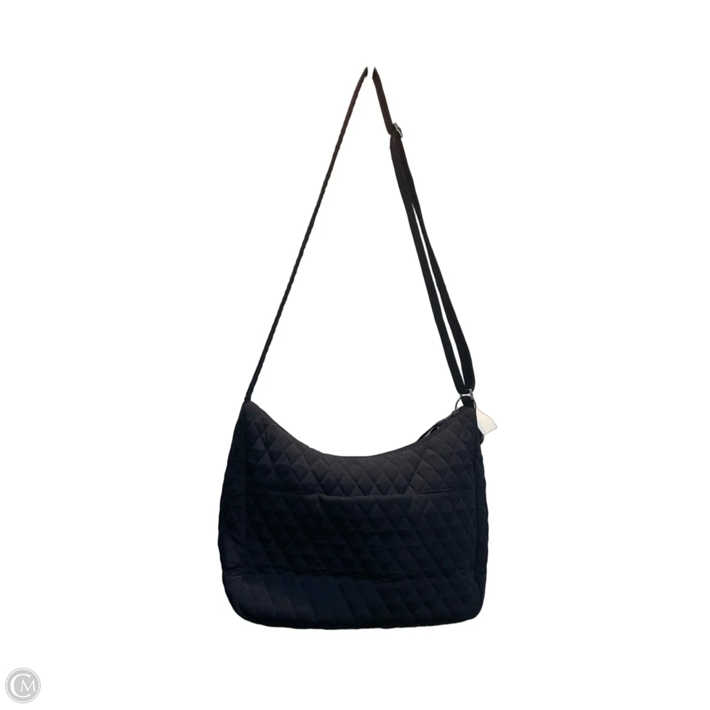 Handbag By Vera Bradley, Size: Medium