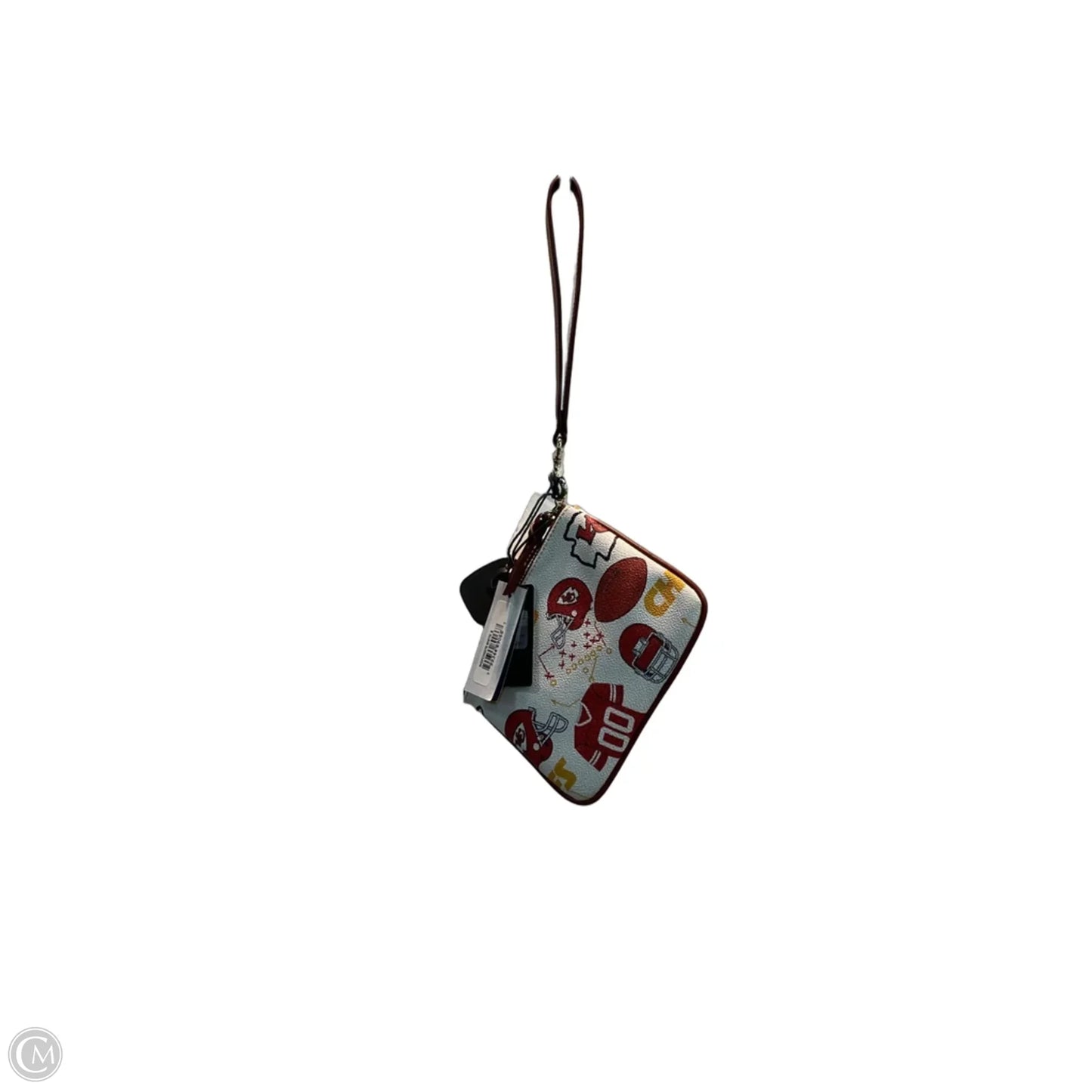 Accessory Designer Label By Dooney And Bourke, Size: Small