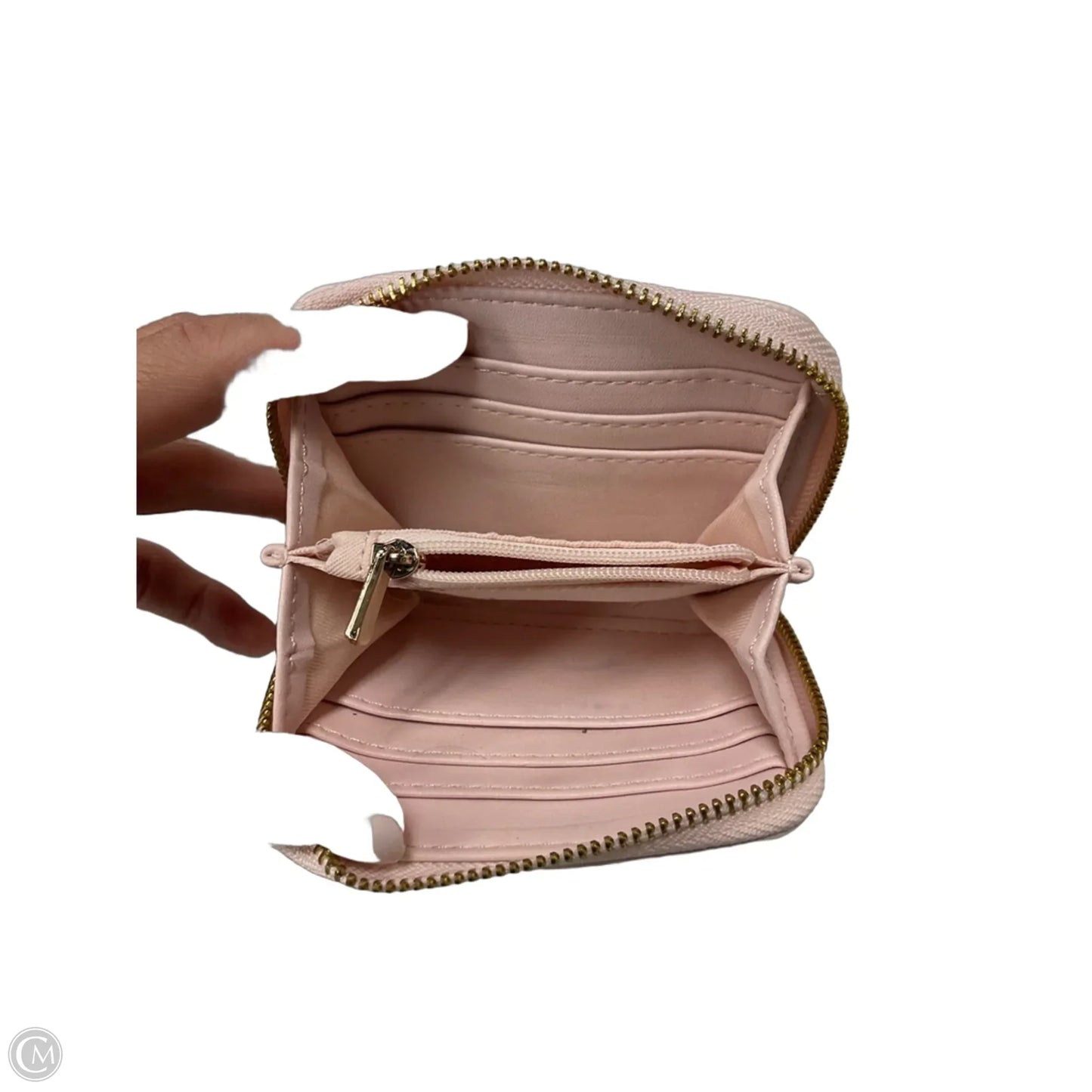 Wallet By A New Day, Size: Small