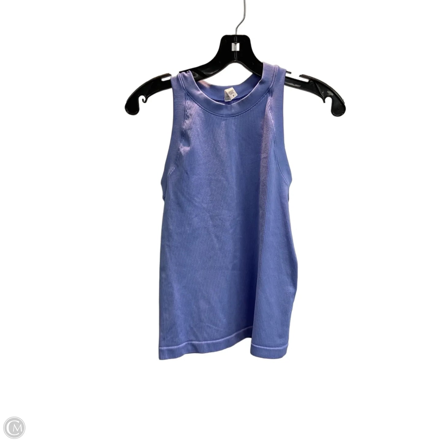 Athletic Tank Top By Athleta In Purple, Size: S