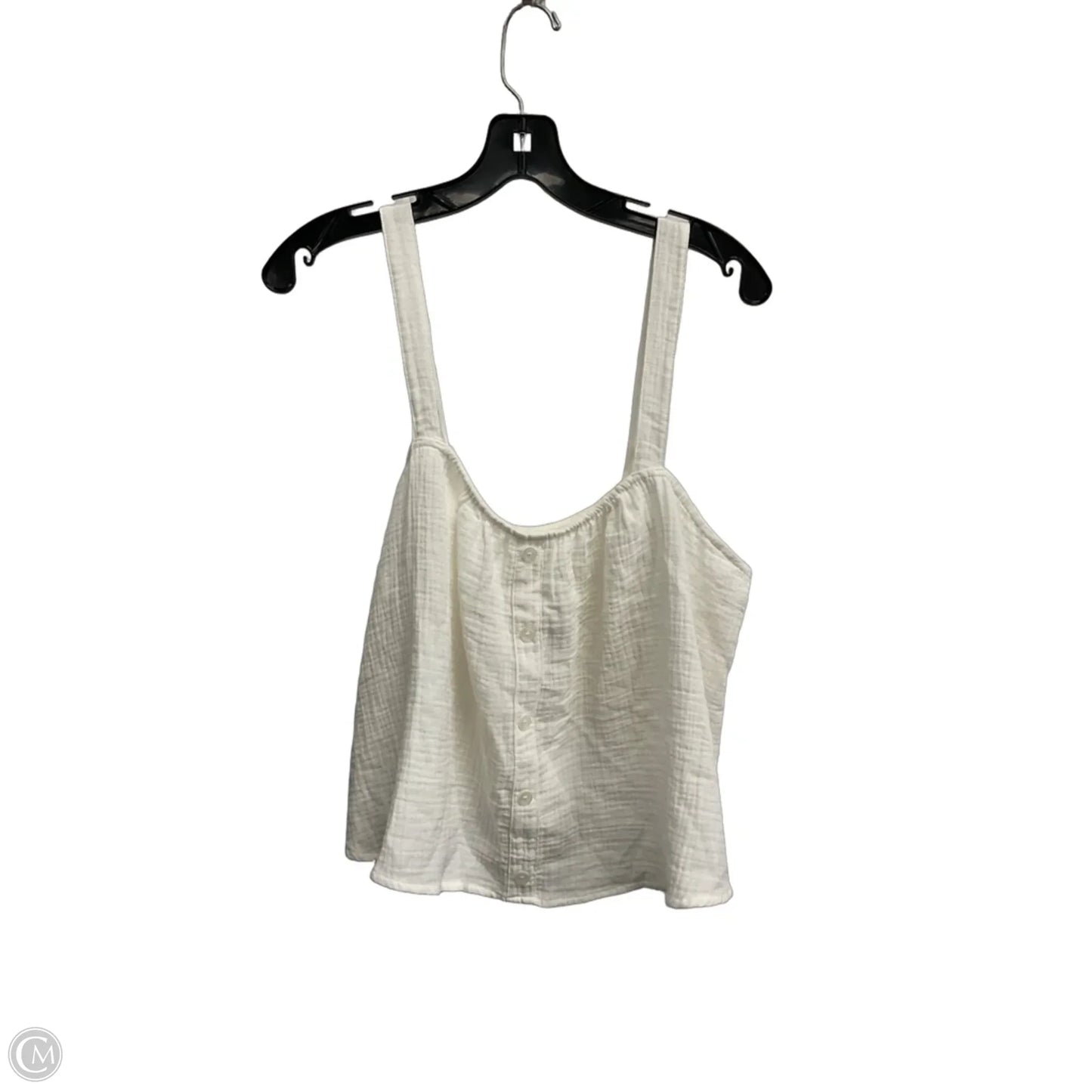 Pants Set 2pc By Colsie In Cream, Size: Xl