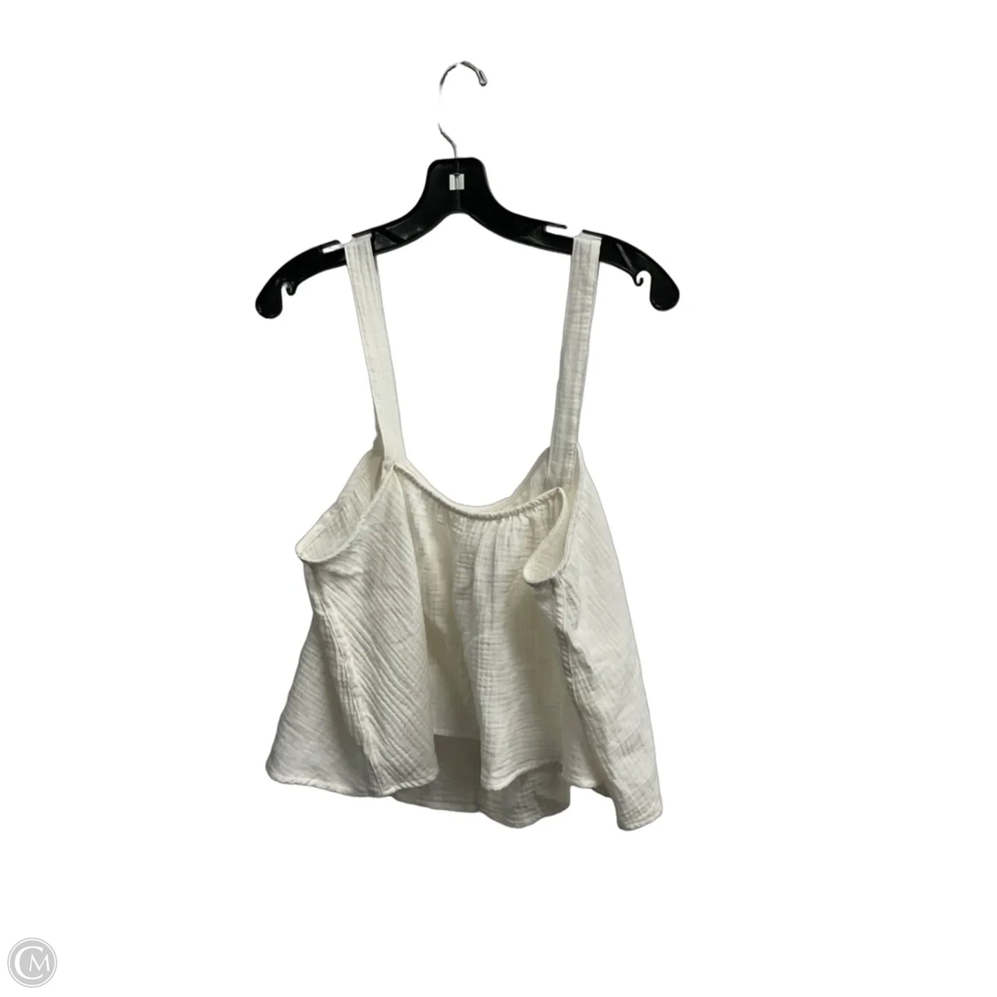 Pants Set 2pc By Colsie In Cream, Size: Xl