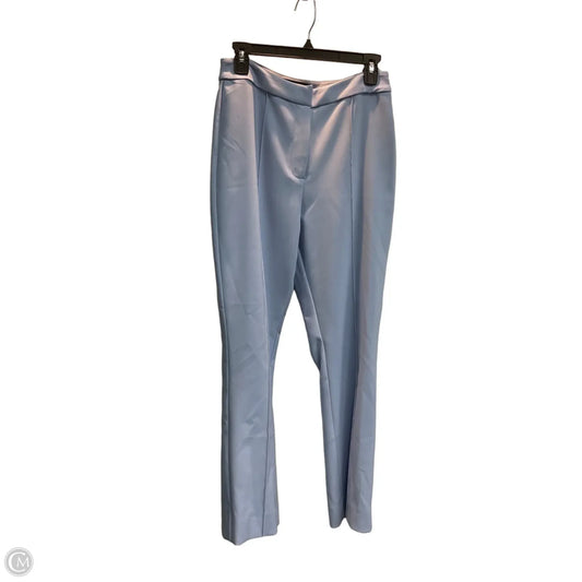 Pants Dress By Clothes Mentor In Blue, Size: M