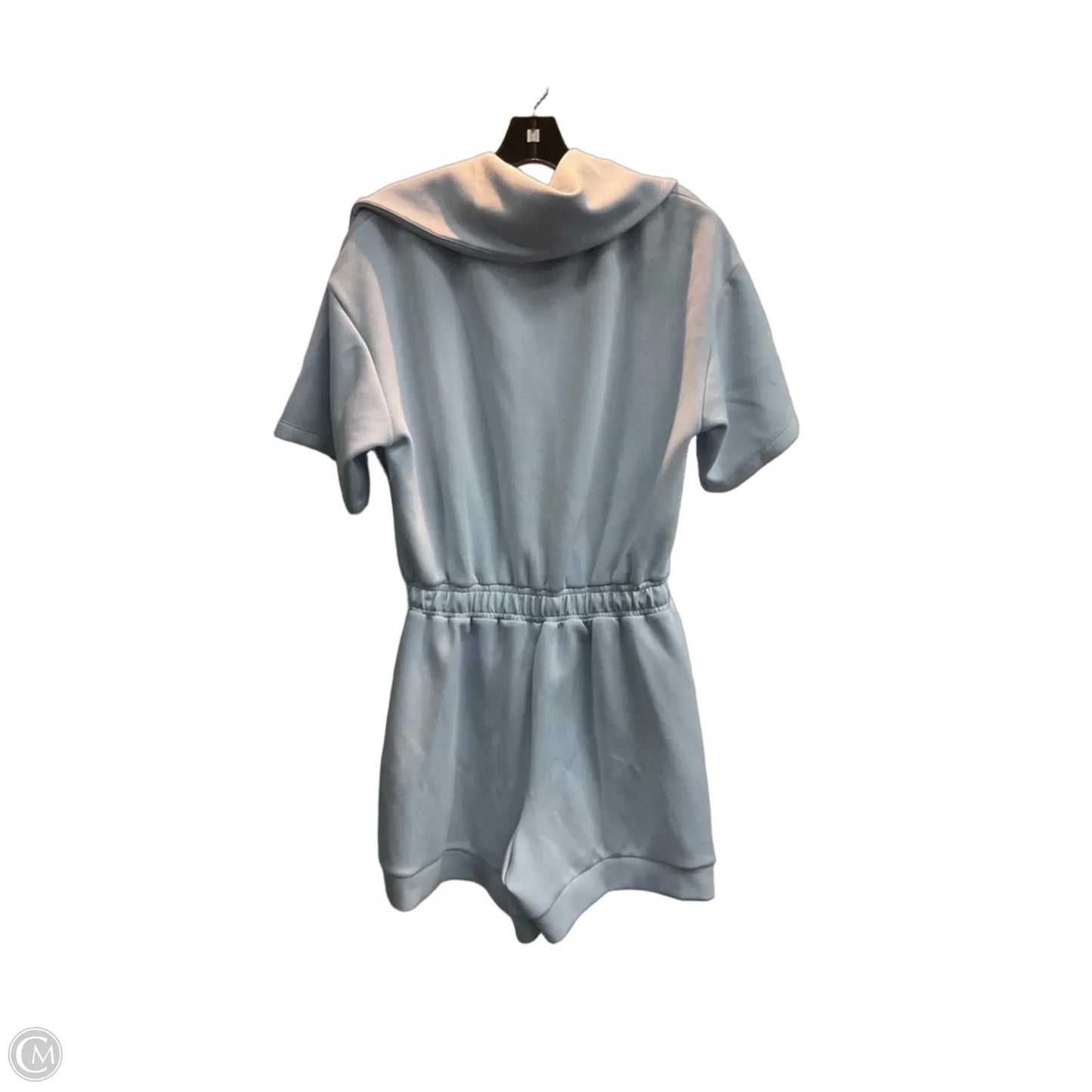 Jumpsuit By Rae Mode In Blue, Size: L