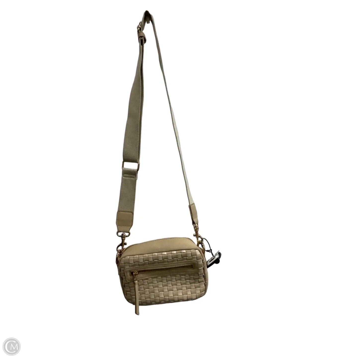 Handbag By Universal Thread, Size: Small