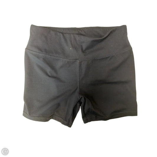 Athletic Shorts By Jockey In Navy, Size: L