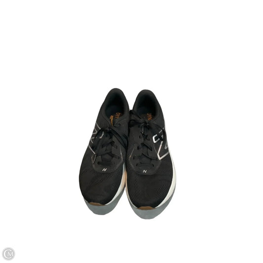 Shoes Athletic By New Balance In Animal Print, Size: 9.5