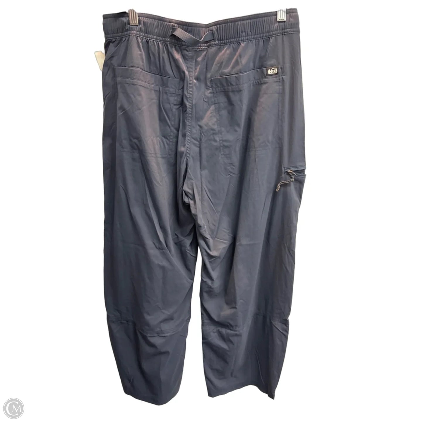 Athletic Pants By Rei In Navy, Size: L