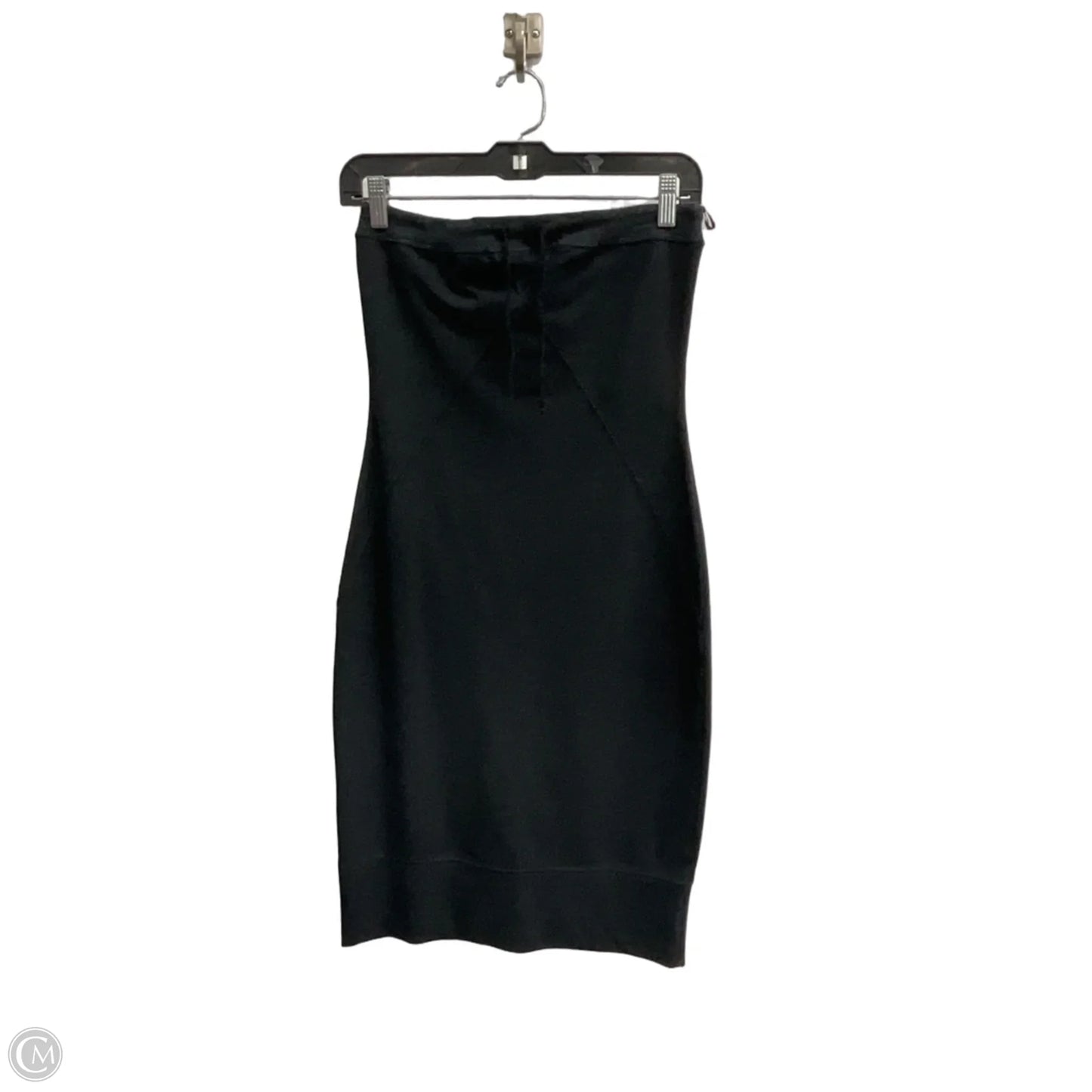 Dress Casual Midi By Clothes Mentor In Grey, Size: Xs