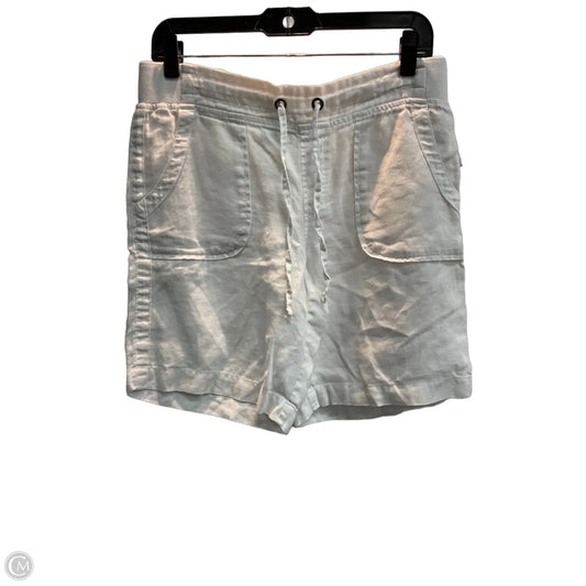 Shorts By Athleta In White, Size: 6