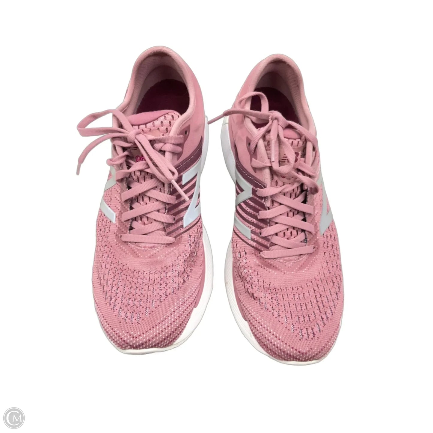 Shoes Athletic By New Balance In Mauve, Size: 10