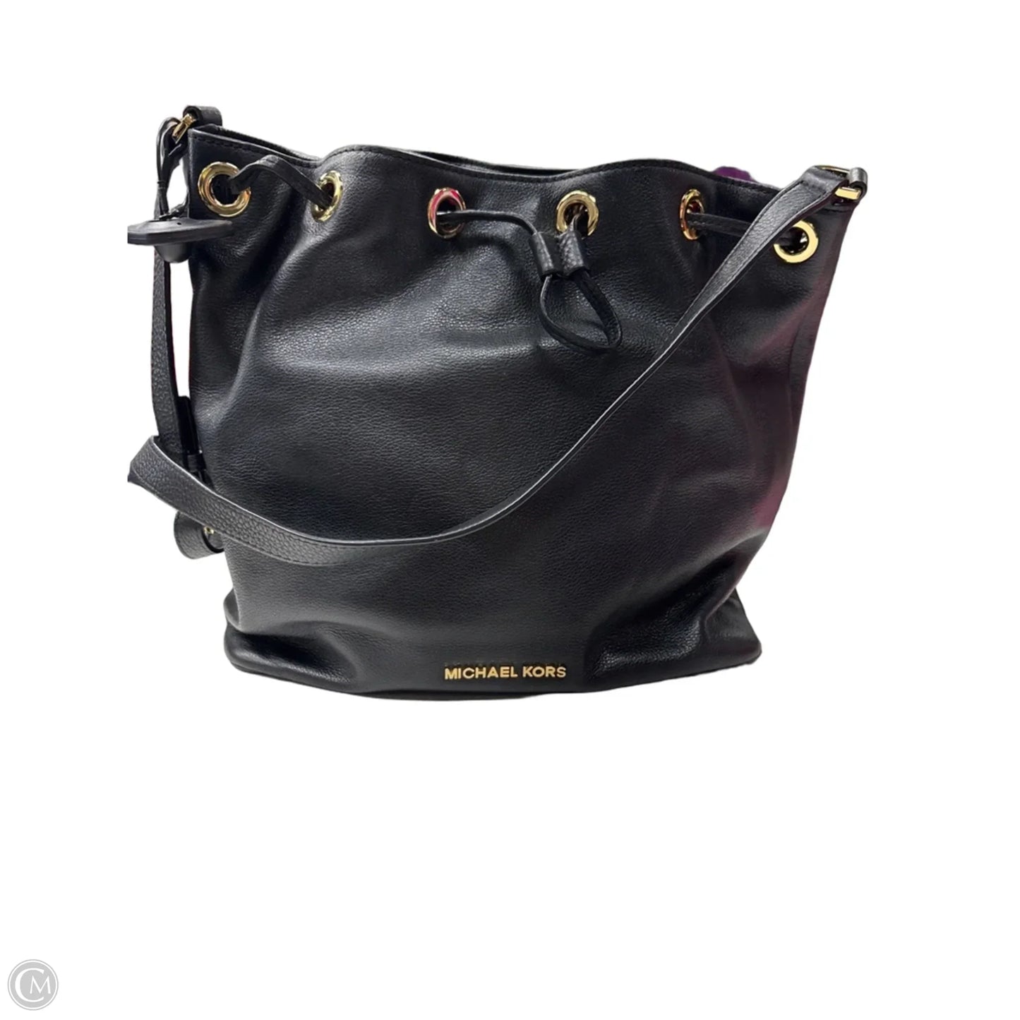 Handbag Designer By Michael Kors, Size: Large