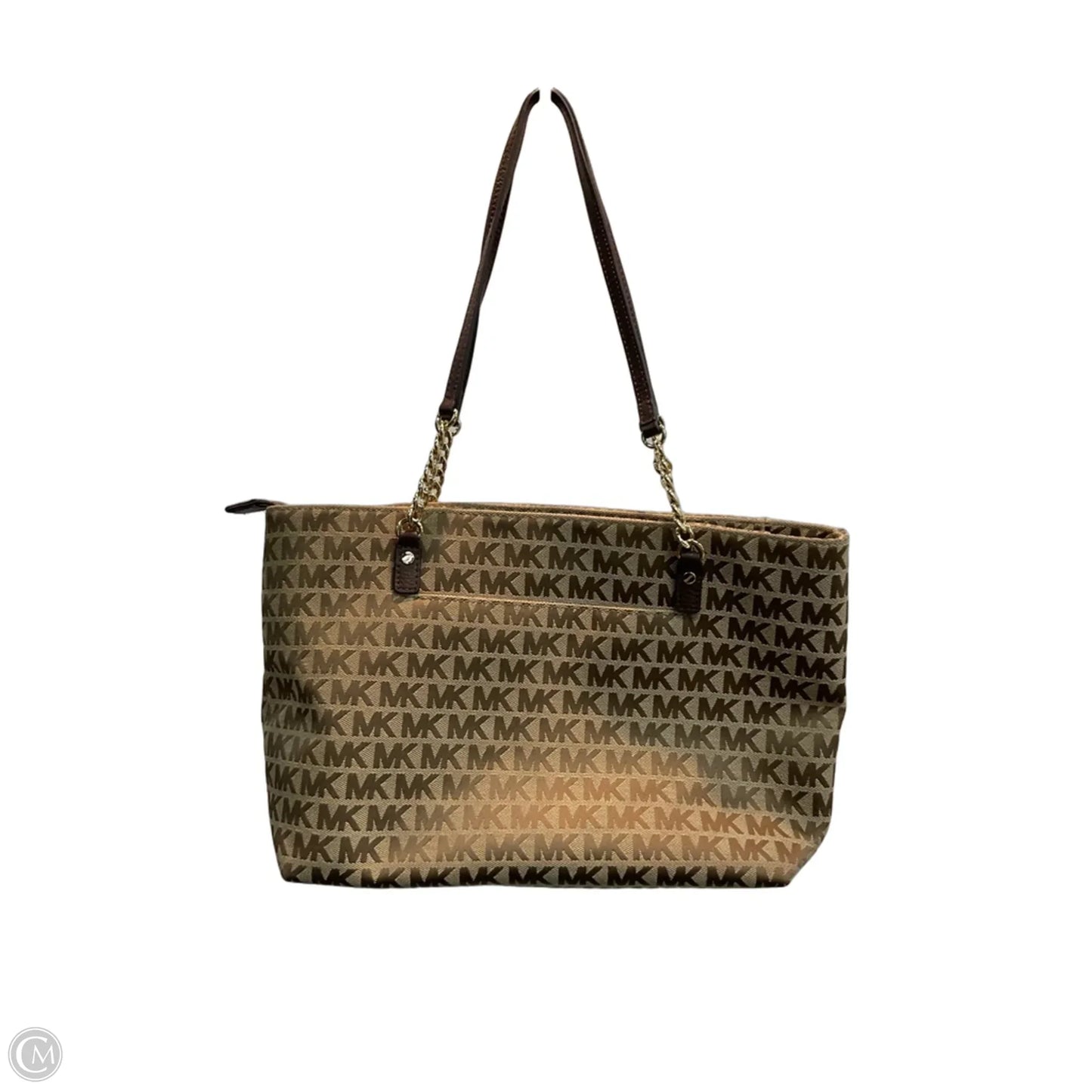 Handbag By Michael By Michael Kors, Size: Medium