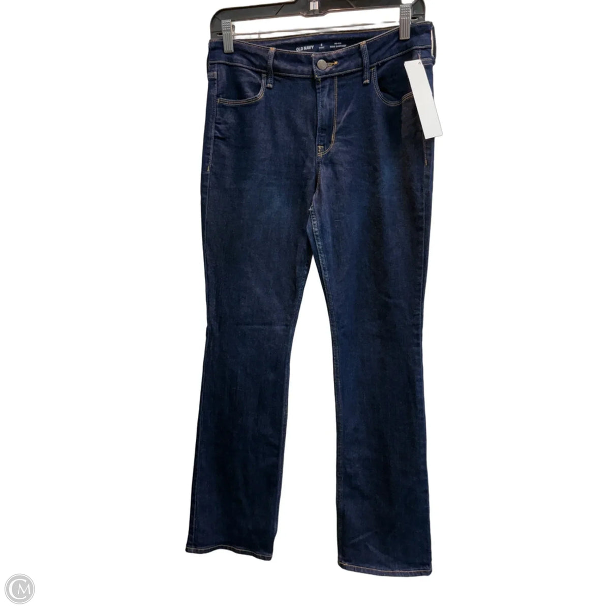 Jeans Boot Cut By Old Navy In Blue, Size: 6