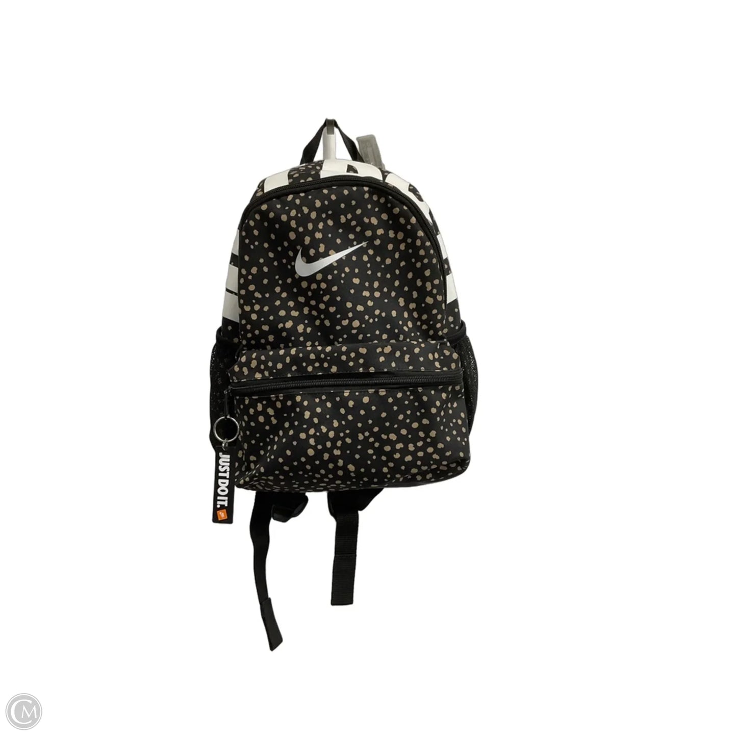 Backpack By Nike, Size: Small