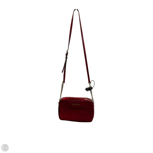 Handbag By Michael By Michael Kors, Size: Medium