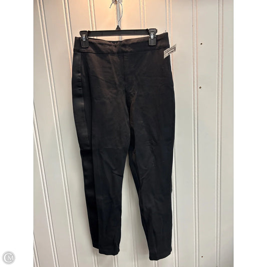Pants Cropped By Spanx In Black, Size: M