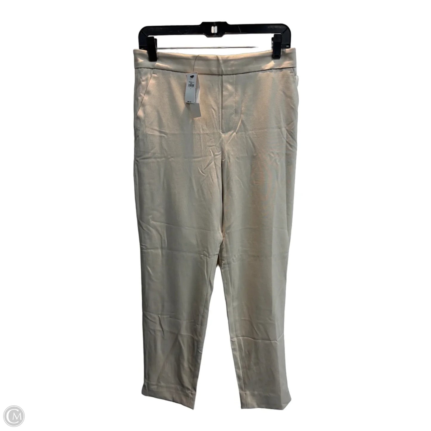 Pants Chinos & Khakis By Banana Republic In Beige, Size: 4
