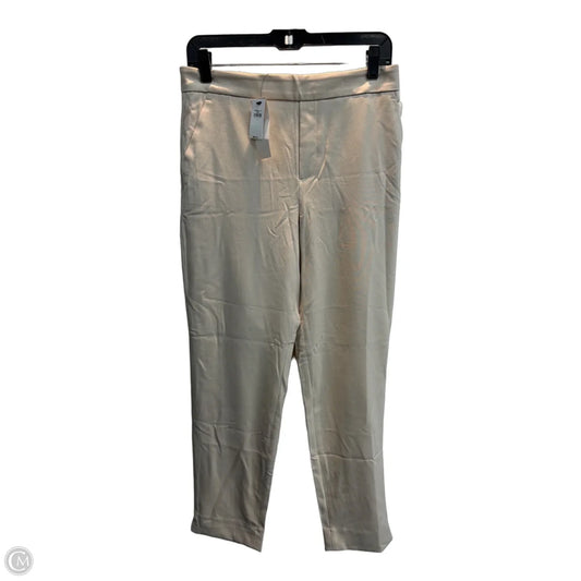 Pants Chinos & Khakis By Banana Republic In Beige, Size: 4