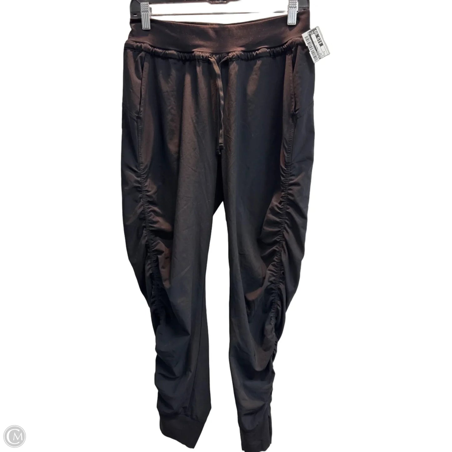Athletic Pants By Athleta In Black, Size: 2