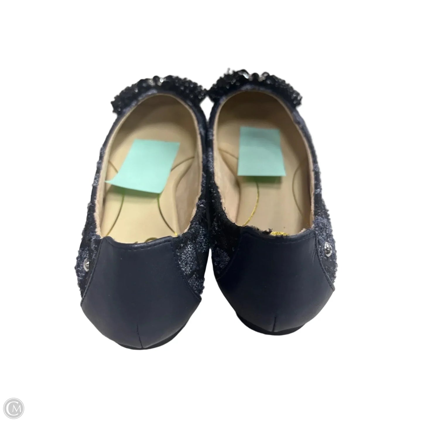 Shoes Flats By Sam Edelman In Black, Size: 8