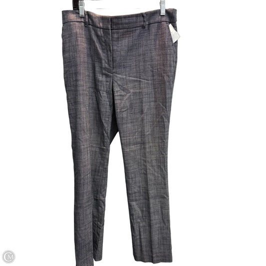 Pants Dress By White House Black Market In Blue, Size: 10