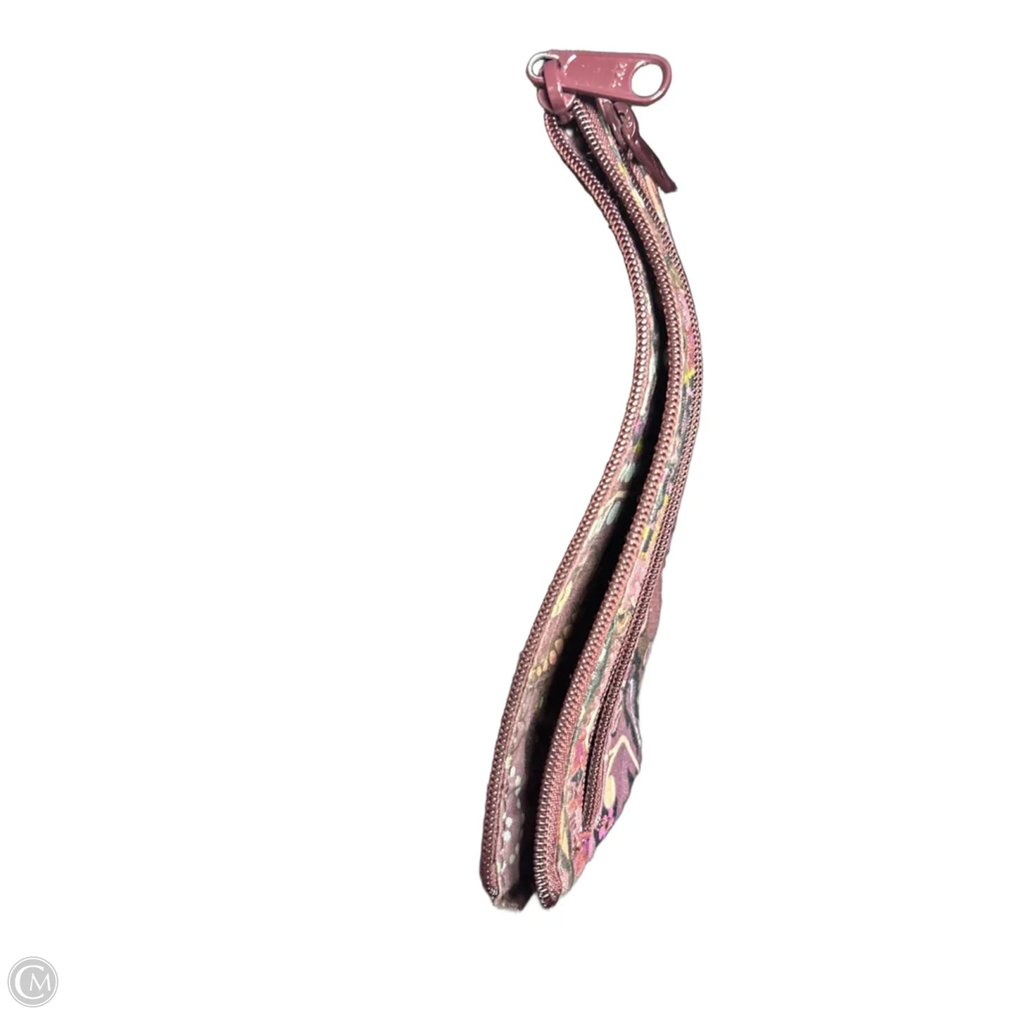 Handbag Leather By Brighton, Size: Medium